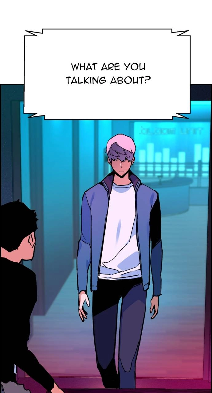 Mercenary Enrollment Chapter 6 Page 75