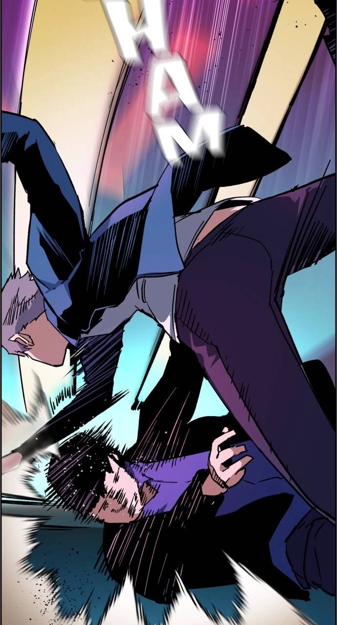 Mercenary Enrollment Chapter 6 Page 80