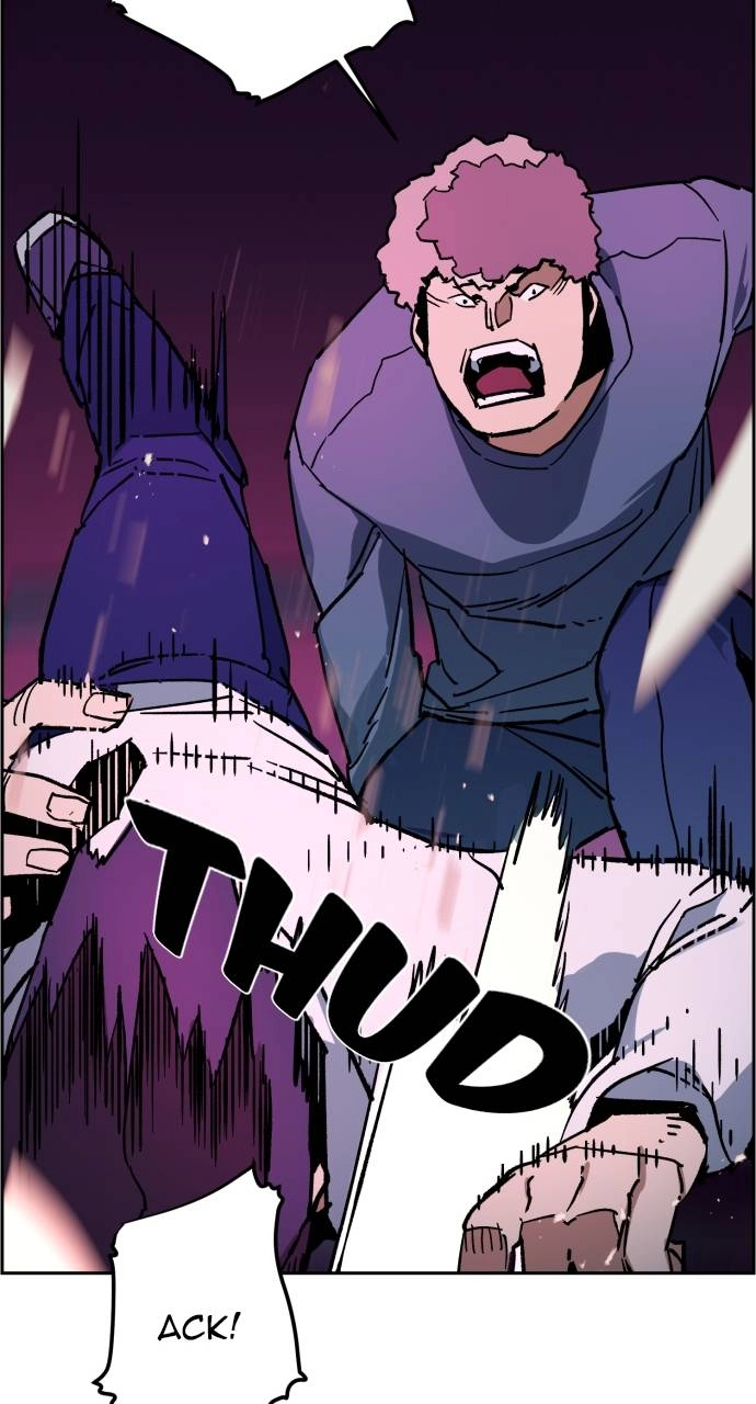 Mercenary Enrollment Chapter 6 Page 91