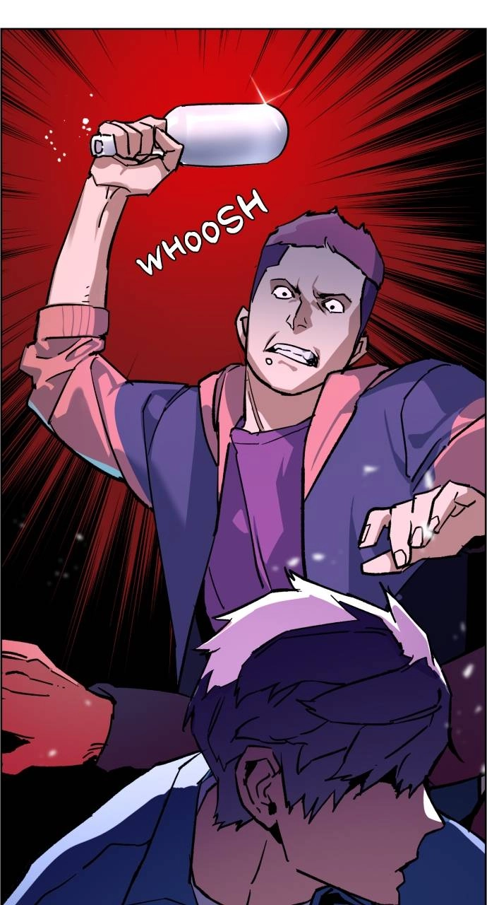 Mercenary Enrollment Chapter 6 Page 97