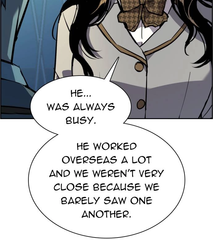 Mercenary Enrollment Chapter 29 Page 109