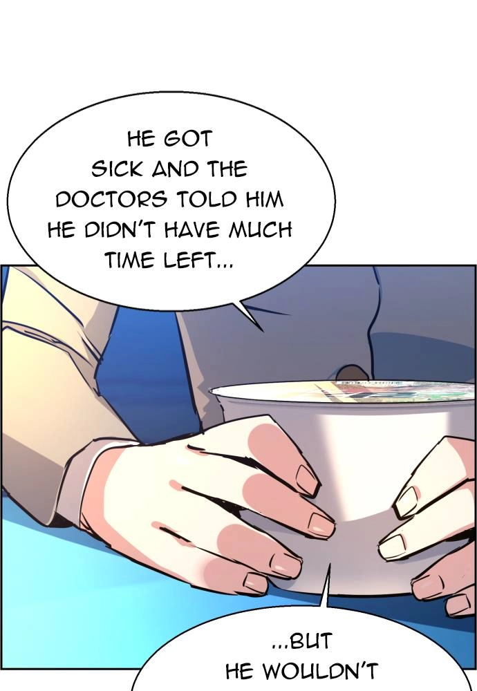 Mercenary Enrollment Chapter 29 Page 110