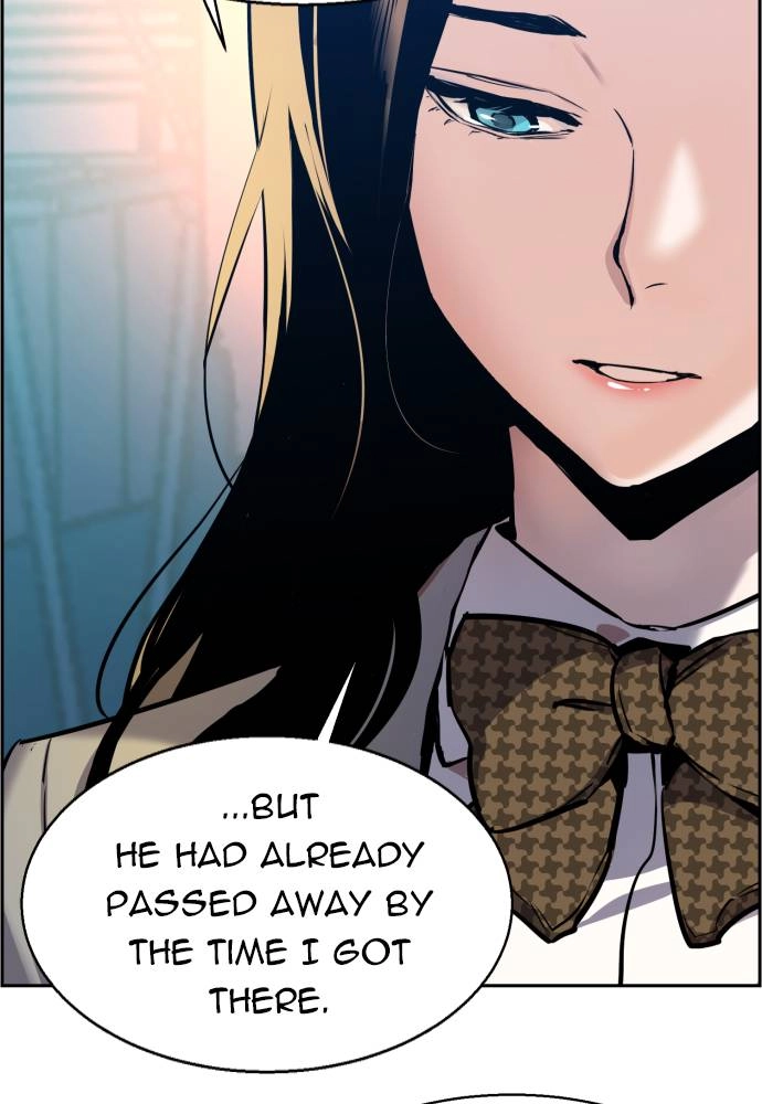 Mercenary Enrollment Chapter 29 Page 112