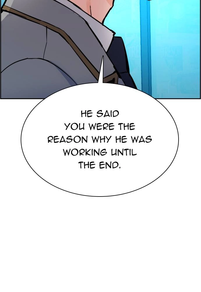 Mercenary Enrollment Chapter 29 Page 127