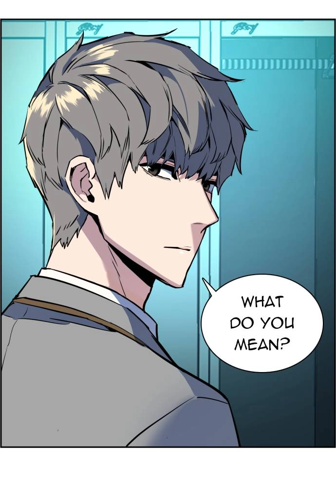 Mercenary Enrollment Chapter 29 Page 20