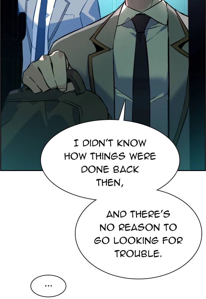 Mercenary Enrollment Chapter 29 Page 22