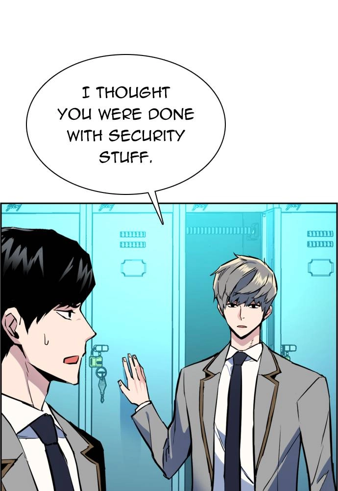 Mercenary Enrollment Chapter 29 Page 25