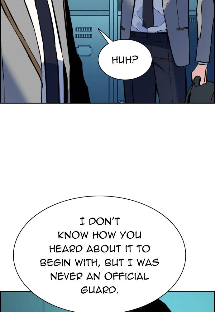 Mercenary Enrollment Chapter 29 Page 26