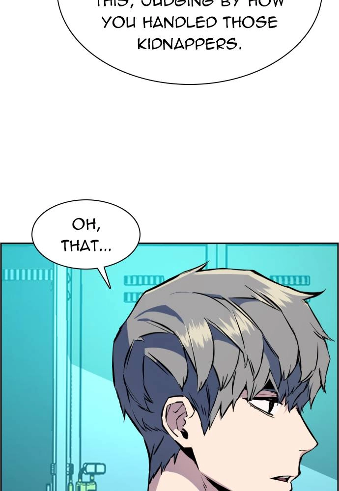 Mercenary Enrollment Chapter 29 Page 33