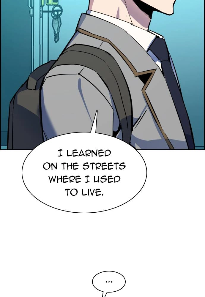 Mercenary Enrollment Chapter 29 Page 34