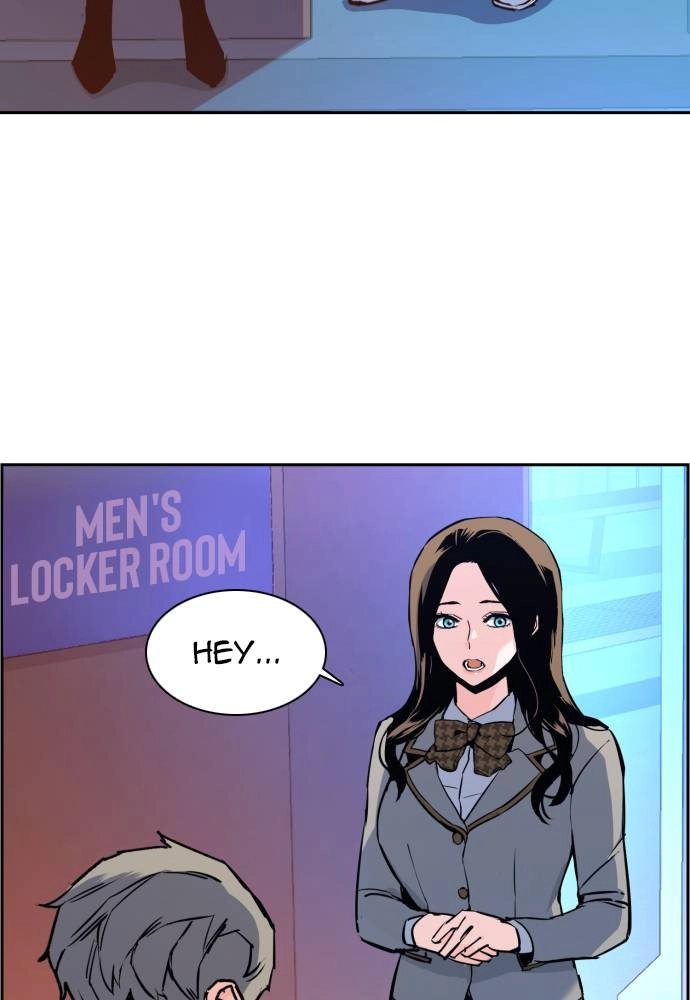 Mercenary Enrollment Chapter 29 Page 39