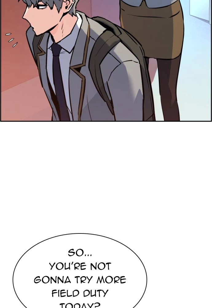 Mercenary Enrollment Chapter 29 Page 40