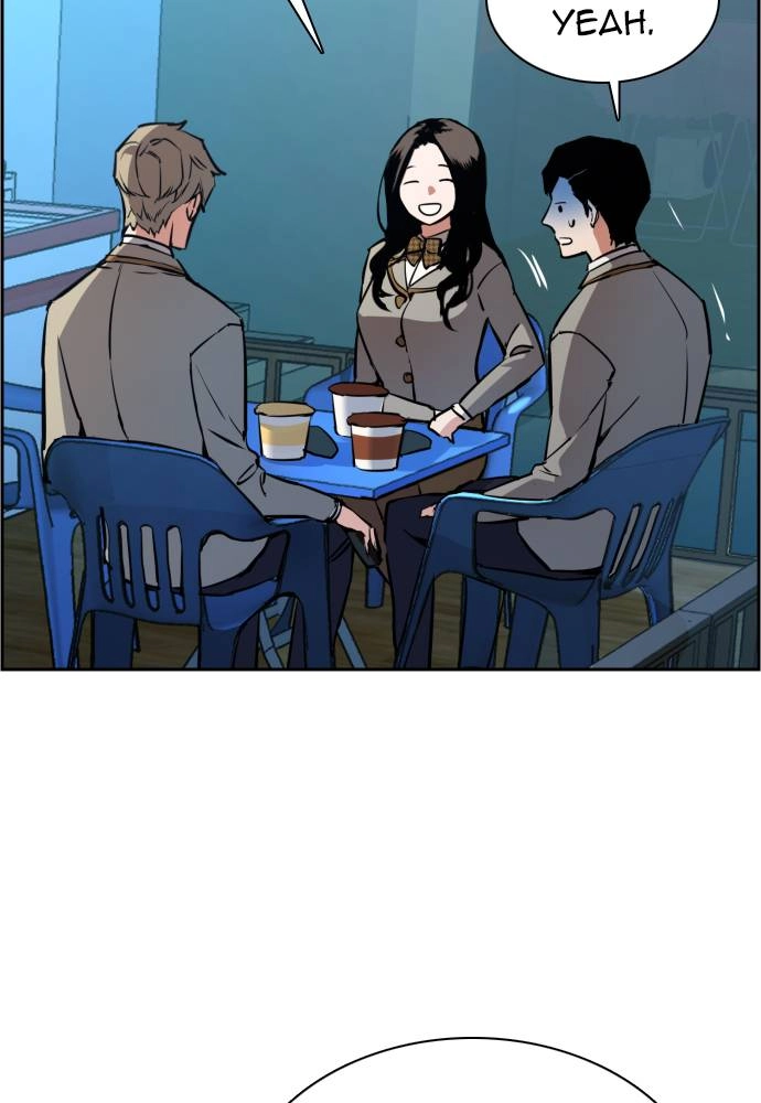 Mercenary Enrollment Chapter 29 Page 54