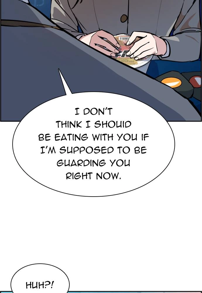 Mercenary Enrollment Chapter 29 Page 56