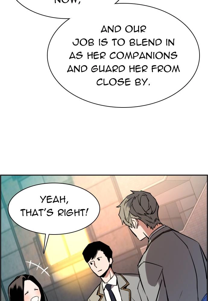 Mercenary Enrollment Chapter 29 Page 59