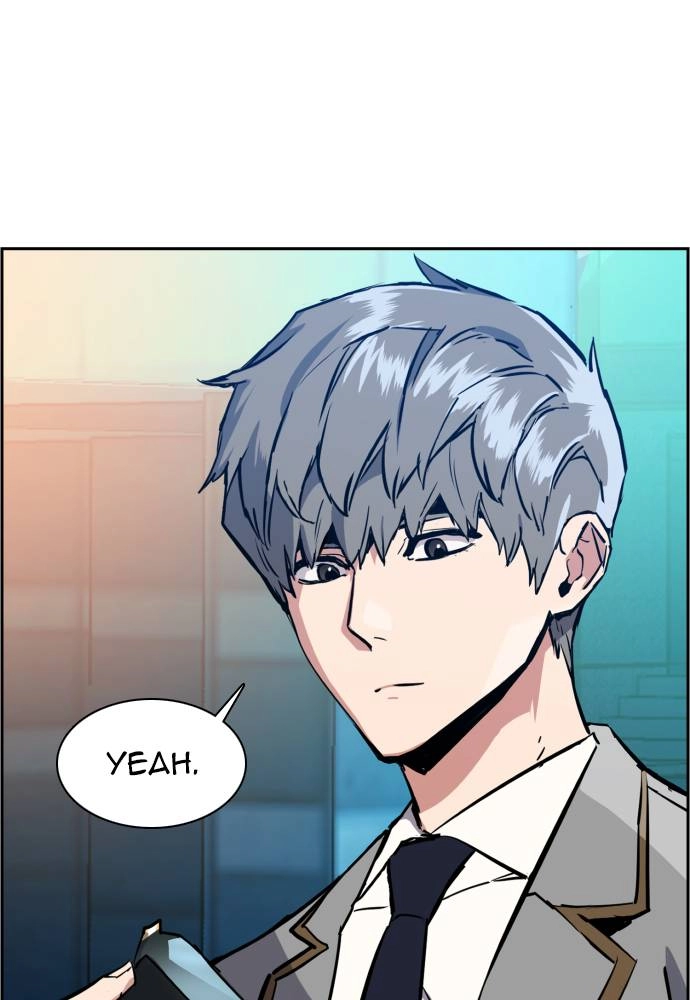Mercenary Enrollment Chapter 29 Page 64