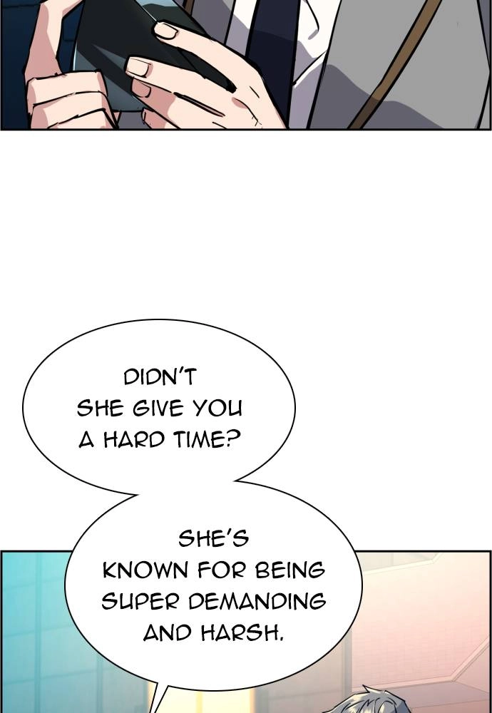 Mercenary Enrollment Chapter 29 Page 65