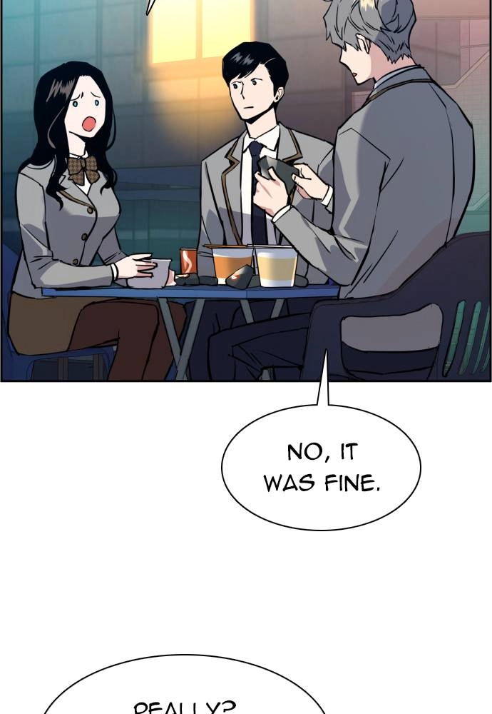 Mercenary Enrollment Chapter 29 Page 66