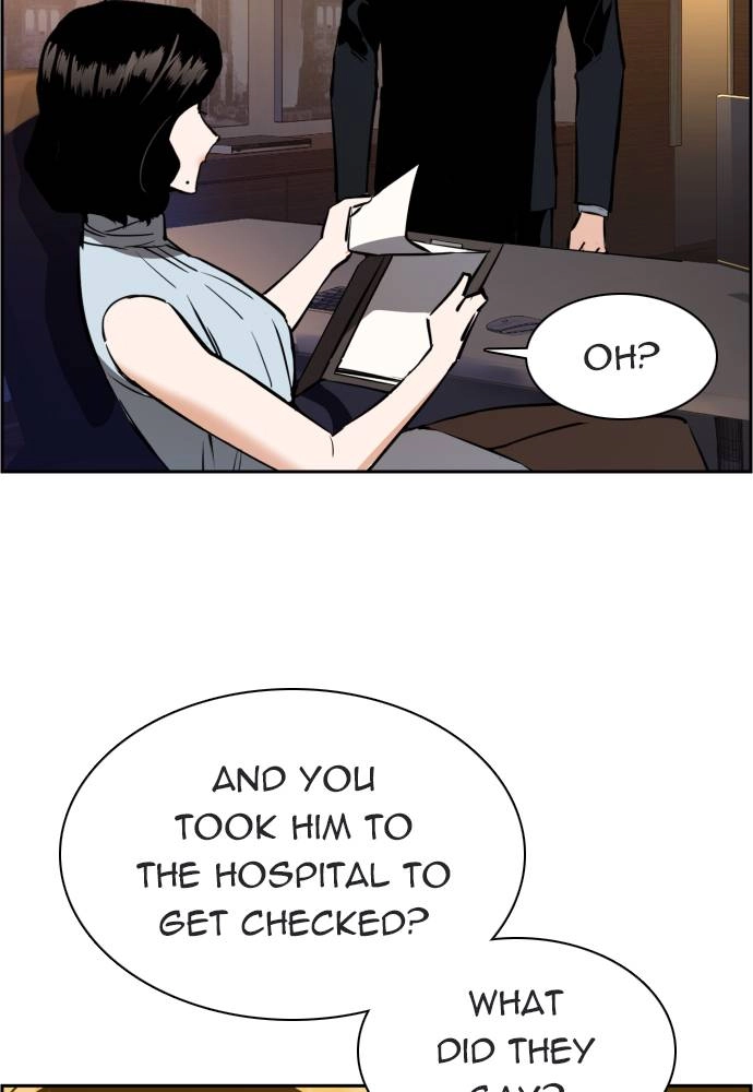 Mercenary Enrollment Chapter 29 Page 6