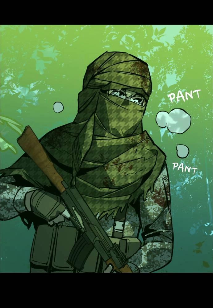 Mercenary Enrollment Chapter 29 Page 76