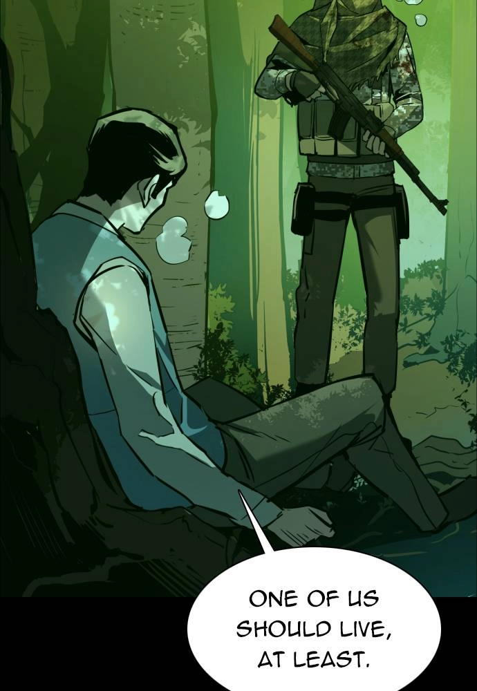 Mercenary Enrollment Chapter 29 Page 78