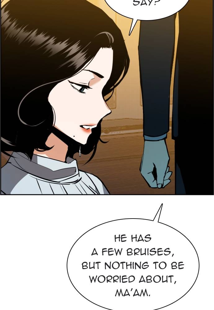 Mercenary Enrollment Chapter 29 Page 7