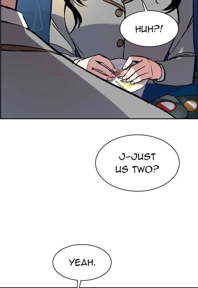 Mercenary Enrollment Chapter 29 Page 95
