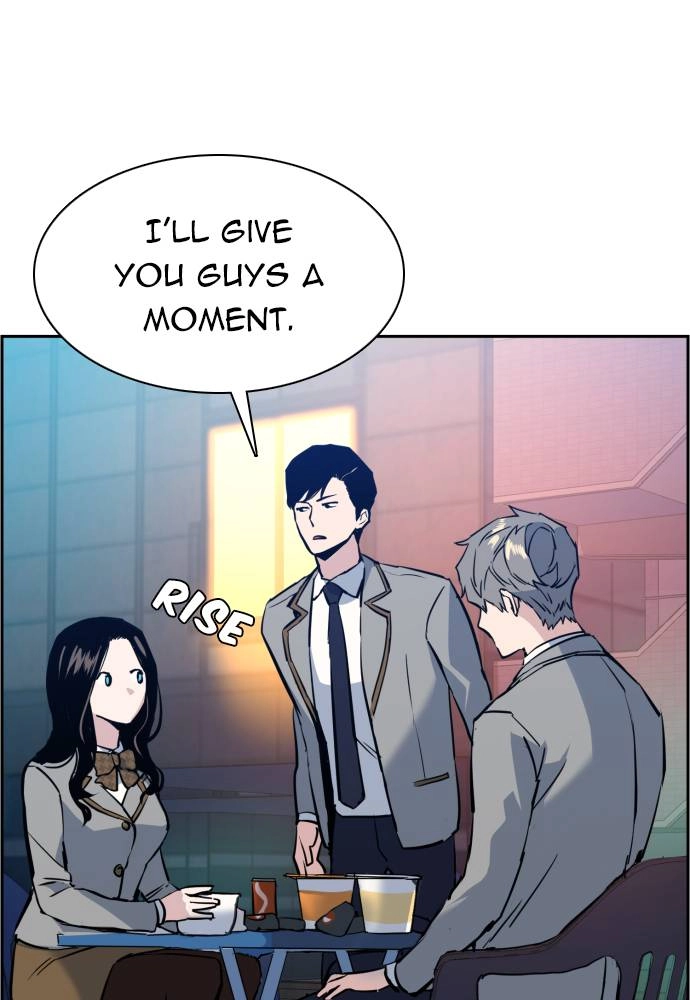 Mercenary Enrollment Chapter 29 Page 98