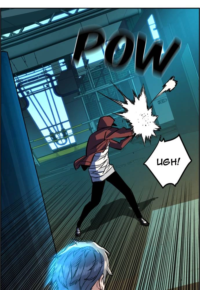 Mercenary Enrollment Chapter 52 Page 102