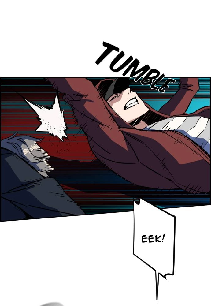 Mercenary Enrollment Chapter 52 Page 105