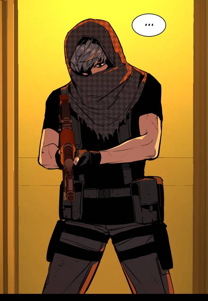 Mercenary Enrollment Chapter 52 Page 10
