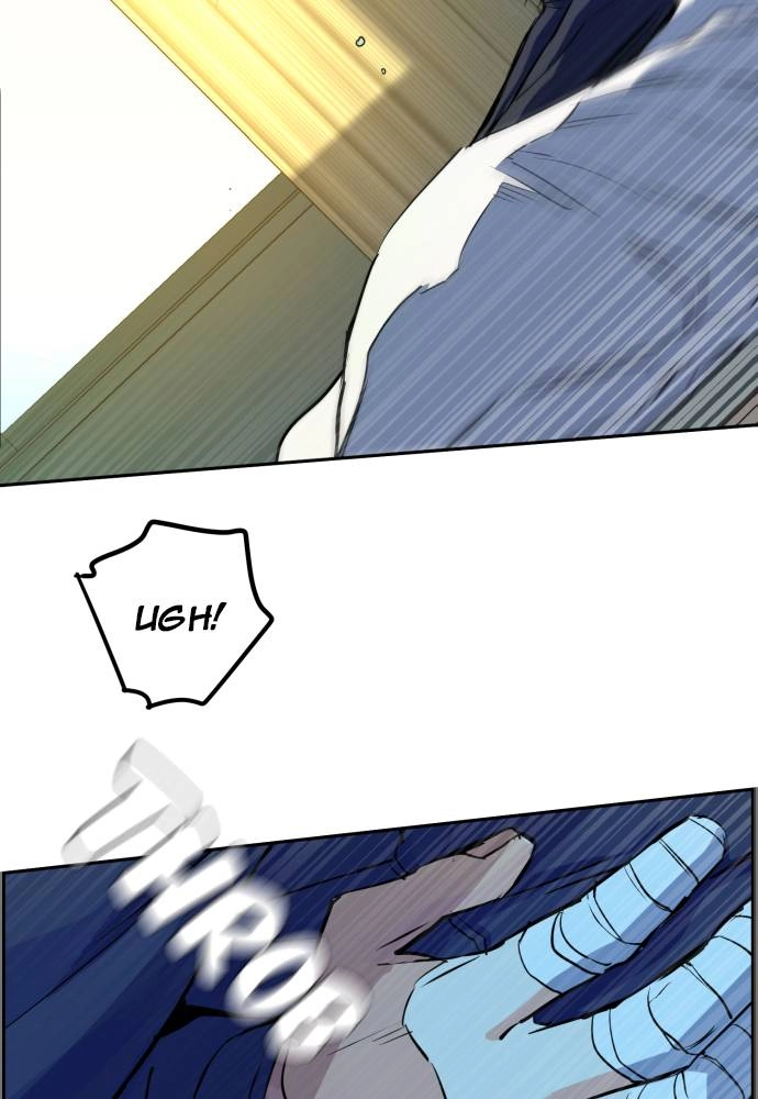 Mercenary Enrollment Chapter 52 Page 21
