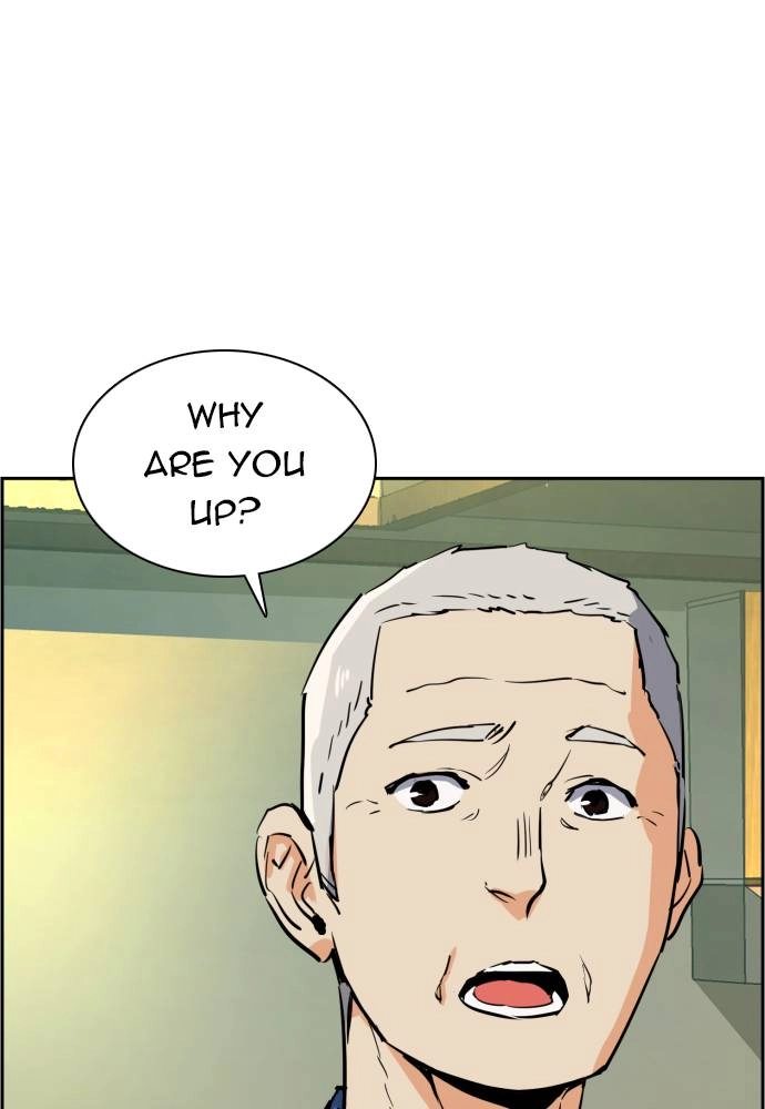 Mercenary Enrollment Chapter 52 Page 32