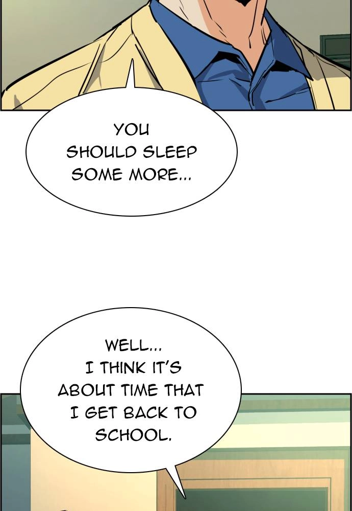 Mercenary Enrollment Chapter 52 Page 33