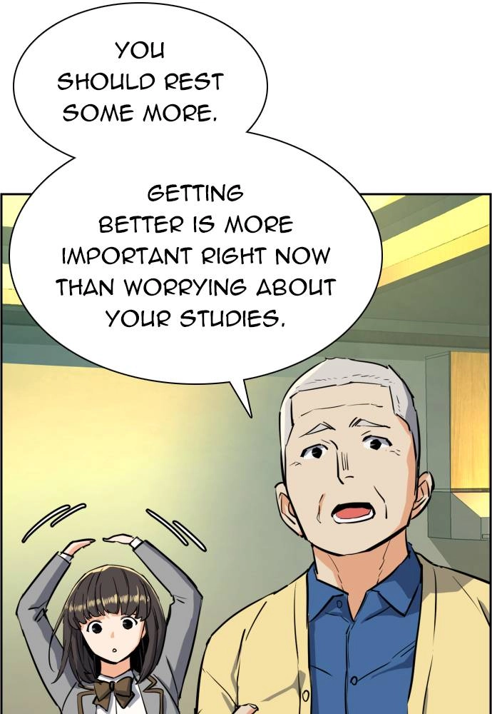 Mercenary Enrollment Chapter 52 Page 35