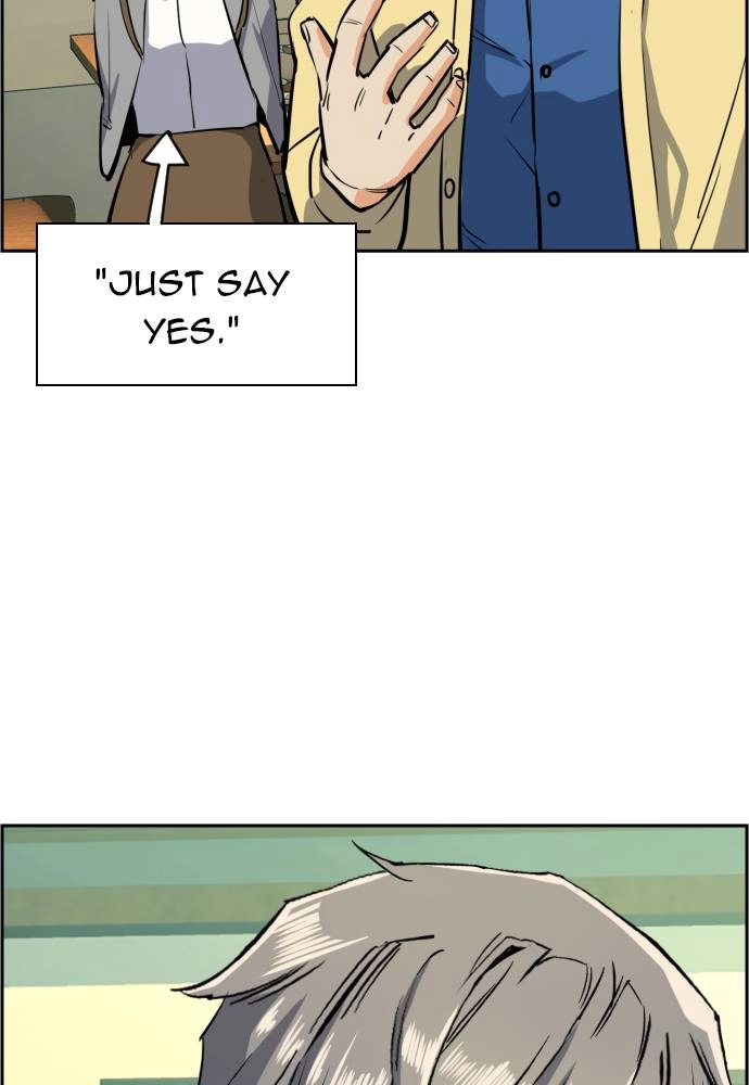 Mercenary Enrollment Chapter 52 Page 36