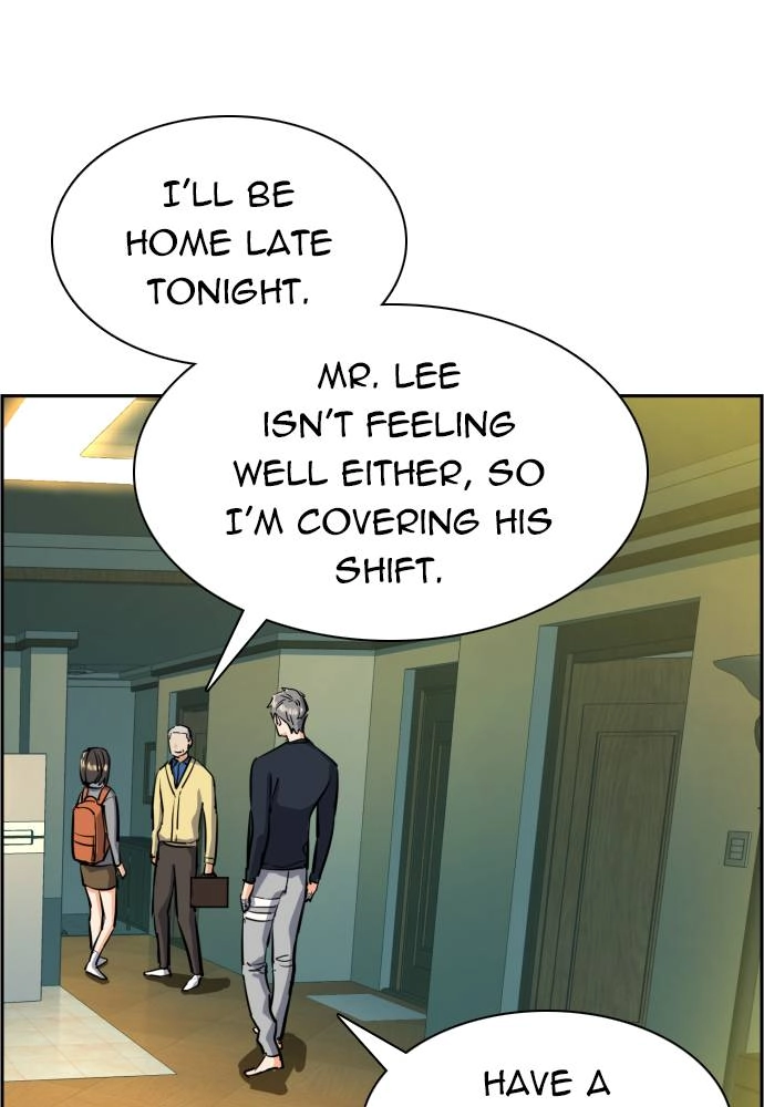 Mercenary Enrollment Chapter 52 Page 38