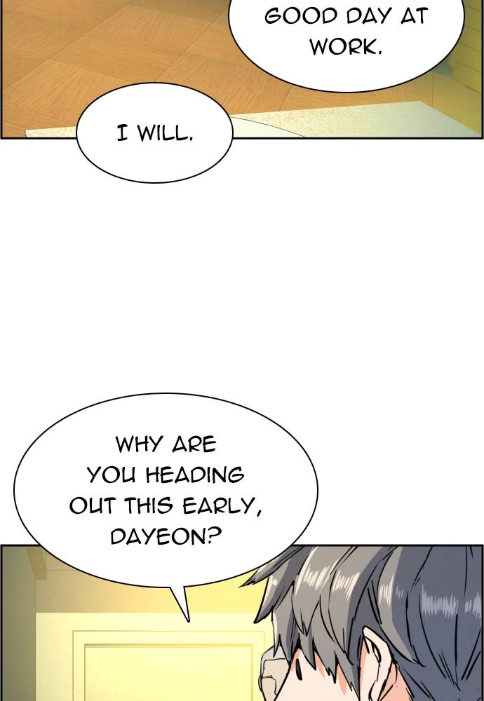 Mercenary Enrollment Chapter 52 Page 39
