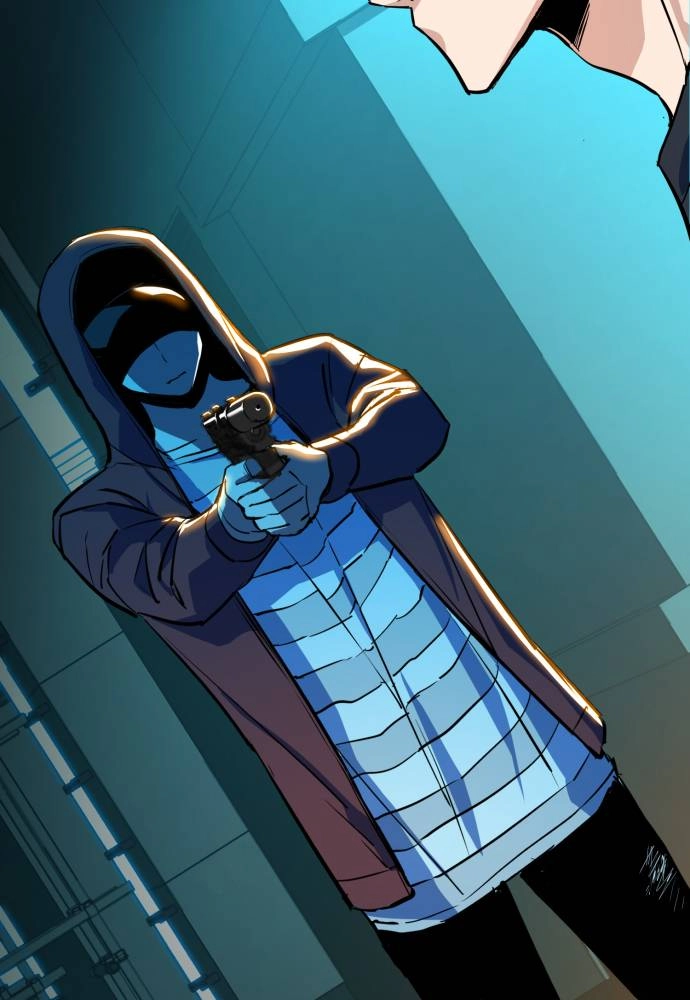 Mercenary Enrollment Chapter 52 Page 76