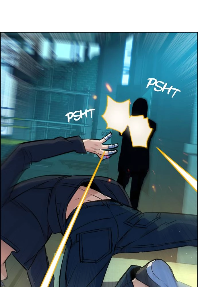 Mercenary Enrollment Chapter 52 Page 79