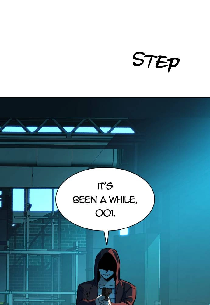 Mercenary Enrollment Chapter 52 Page 83