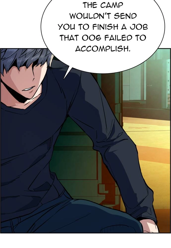 Mercenary Enrollment Chapter 52 Page 90