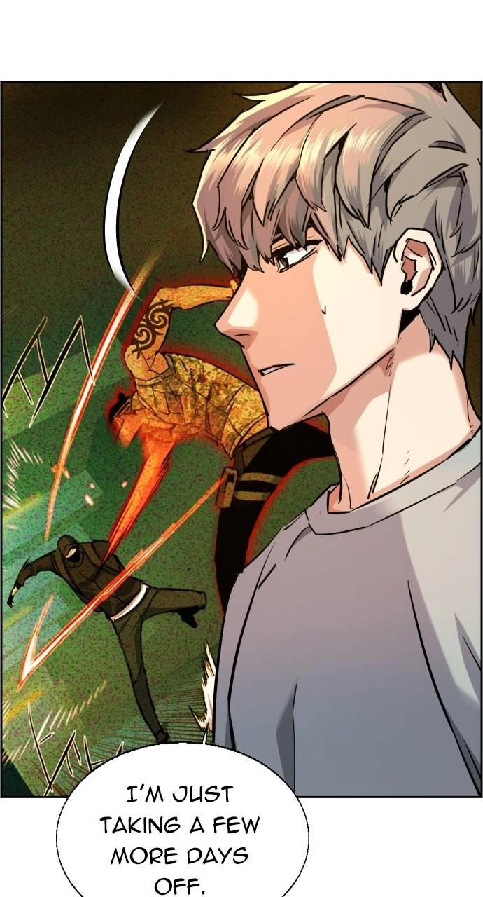 Mercenary Enrollment Chapter 67 Page 10