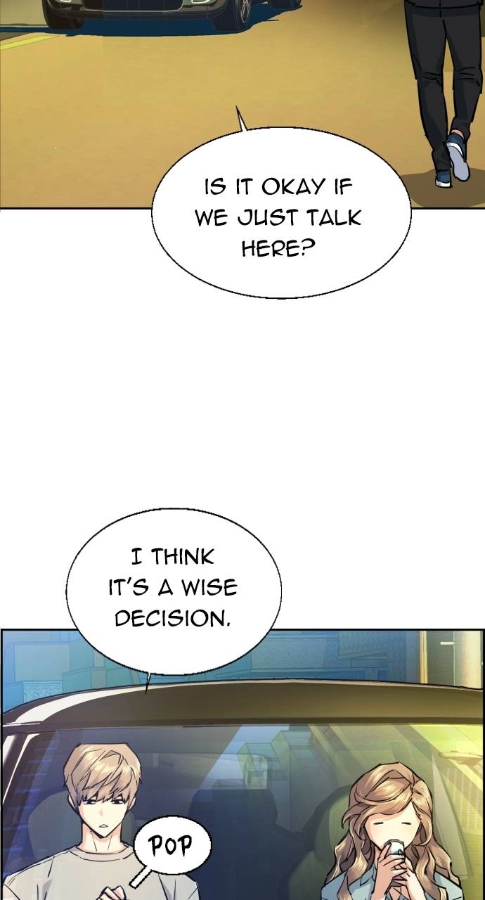 Mercenary Enrollment Chapter 67 Page 15