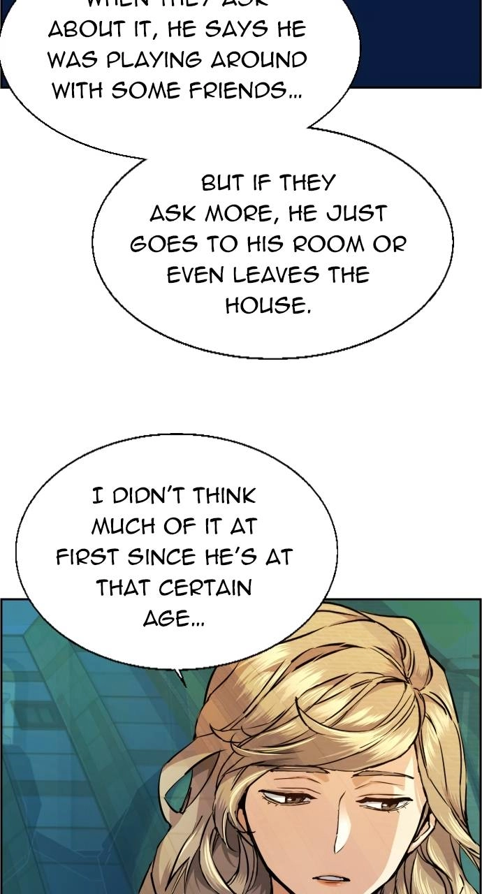 Mercenary Enrollment Chapter 67 Page 22