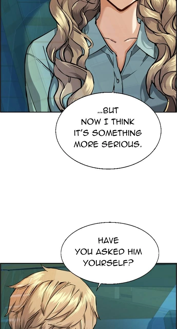 Mercenary Enrollment Chapter 67 Page 23