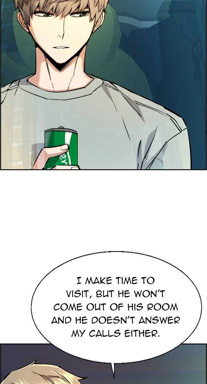 Mercenary Enrollment Chapter 67 Page 24
