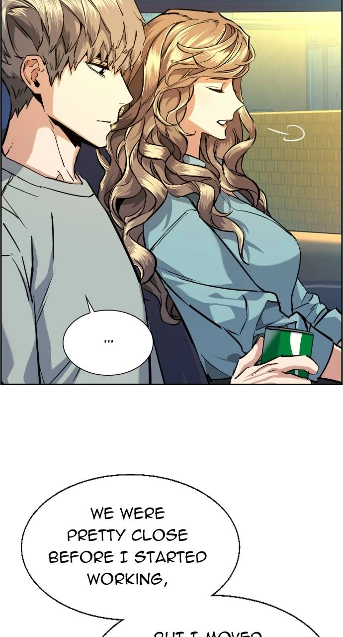Mercenary Enrollment Chapter 67 Page 25