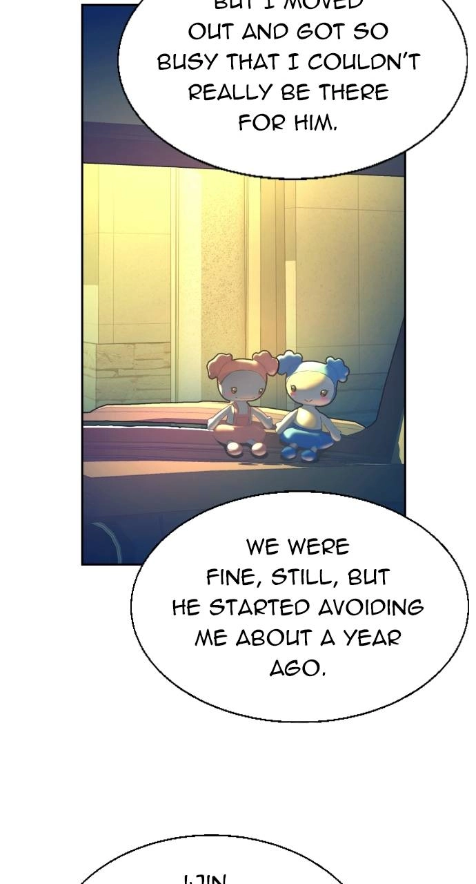 Mercenary Enrollment Chapter 67 Page 26