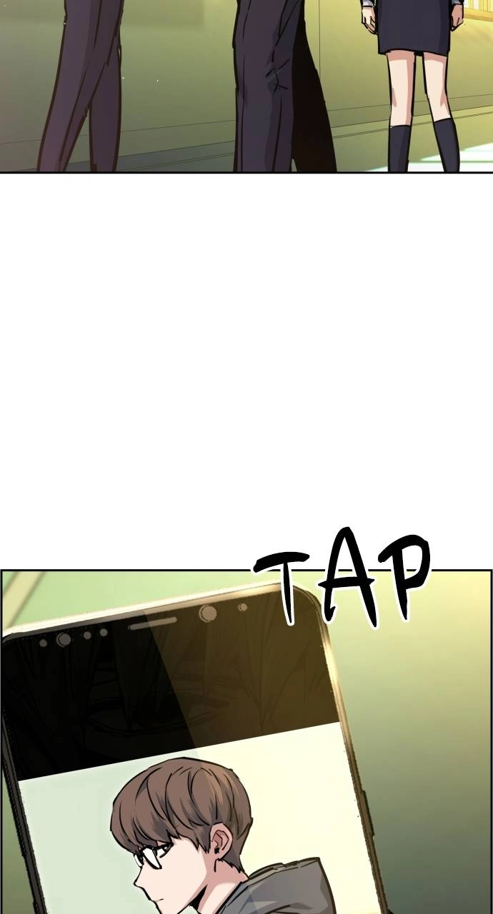 Mercenary Enrollment Chapter 67 Page 34